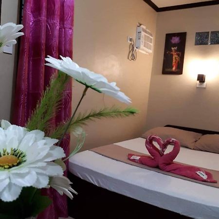 Mikaela'S Place Libaong Экстерьер фото