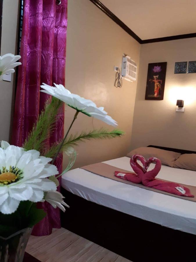 Mikaela'S Place Libaong Экстерьер фото