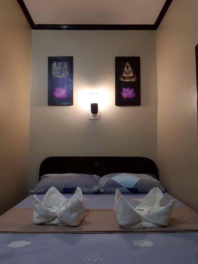 Mikaela'S Place Libaong Экстерьер фото