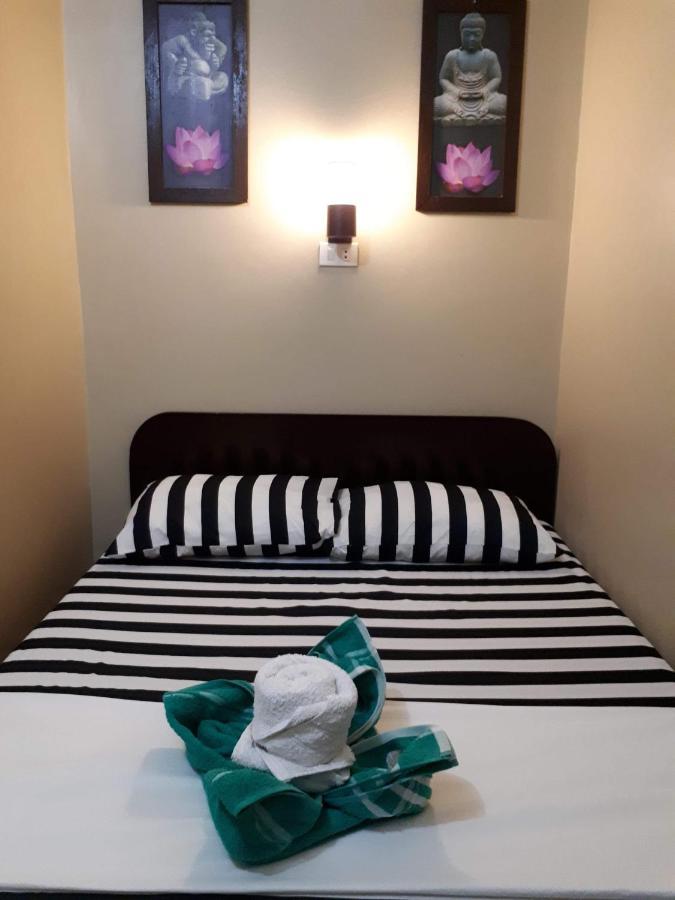 Mikaela'S Place Libaong Экстерьер фото