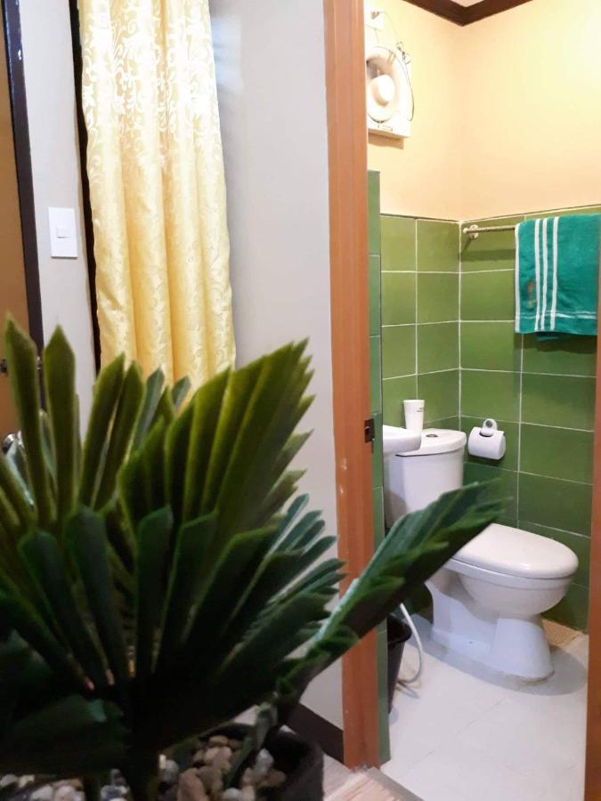 Mikaela'S Place Libaong Экстерьер фото