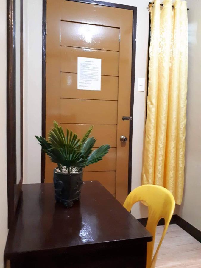 Mikaela'S Place Libaong Экстерьер фото