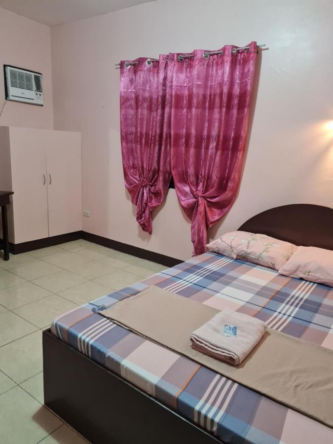 Mikaela'S Place Libaong Экстерьер фото