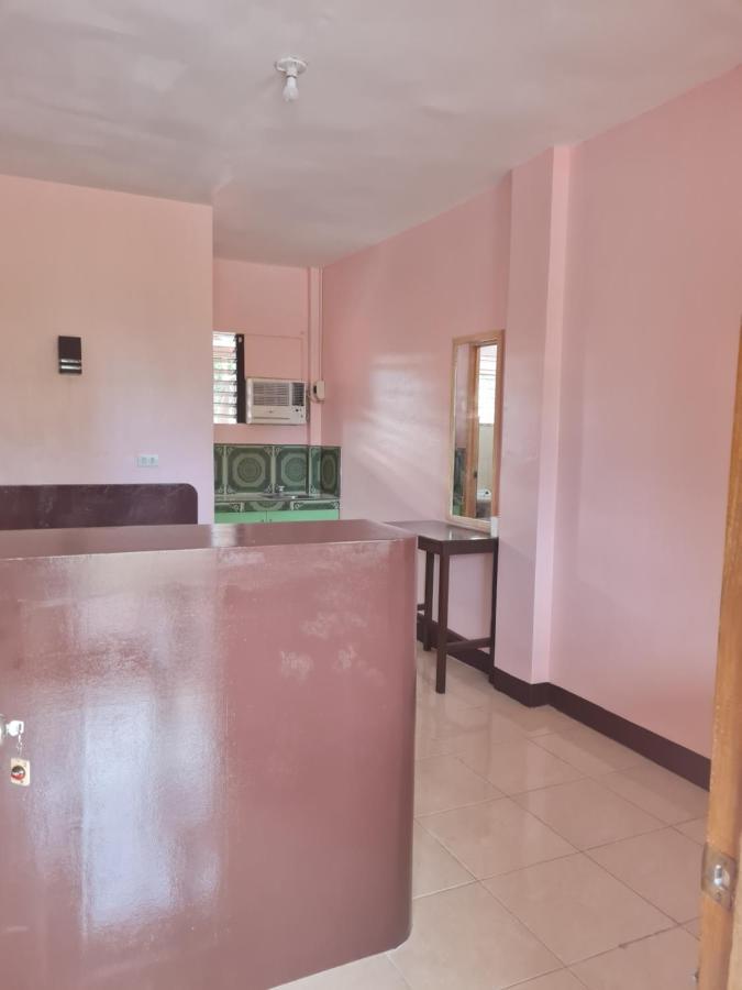 Mikaela'S Place Libaong Экстерьер фото