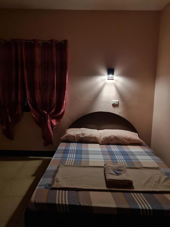 Mikaela'S Place Libaong Экстерьер фото