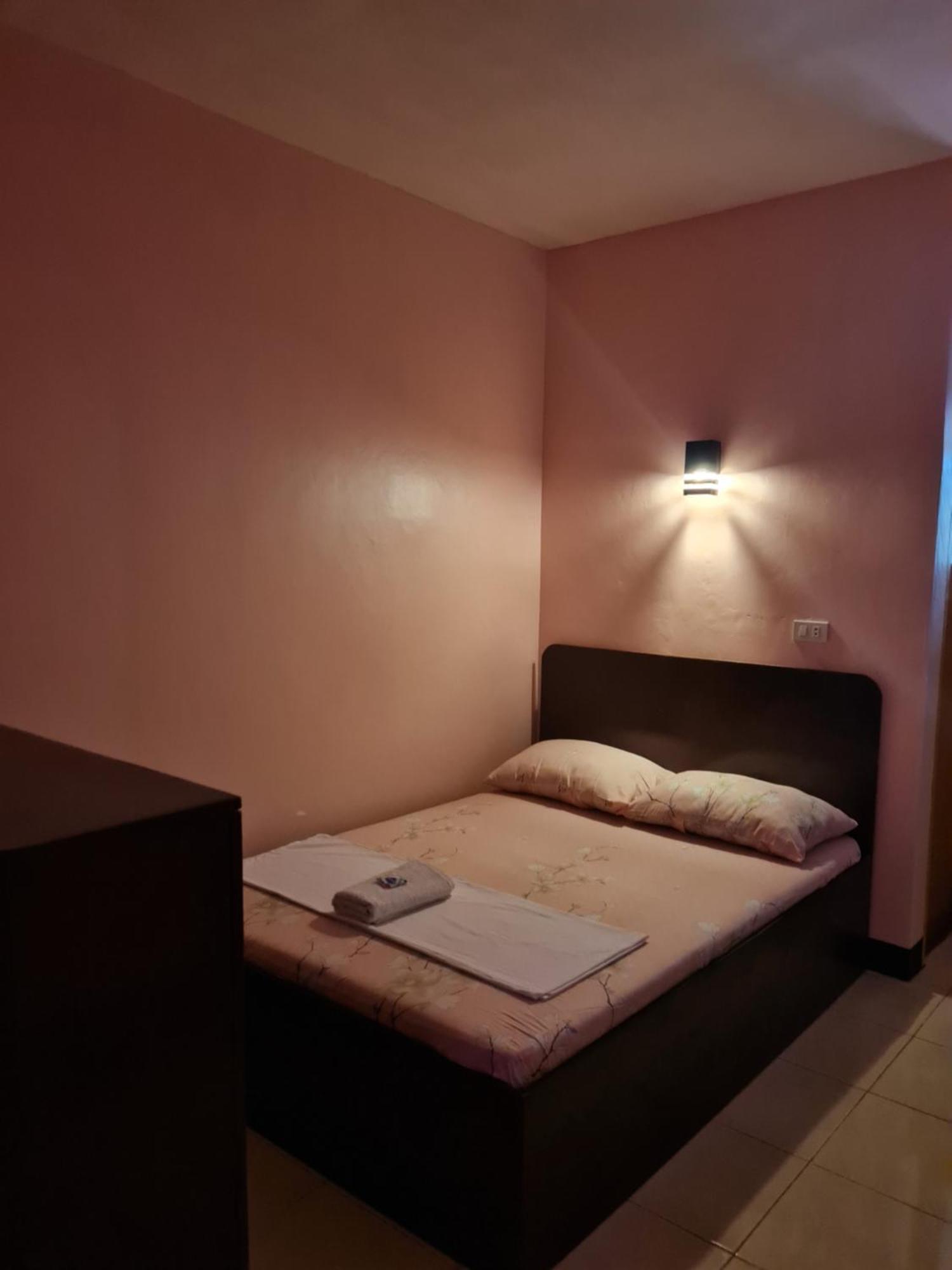 Mikaela'S Place Libaong Экстерьер фото