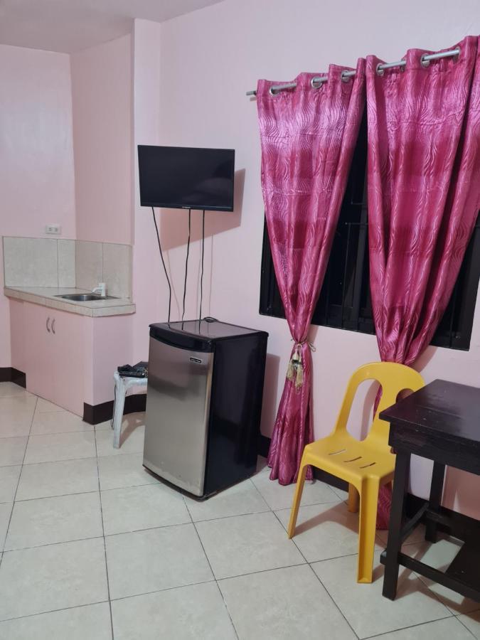 Mikaela'S Place Libaong Экстерьер фото
