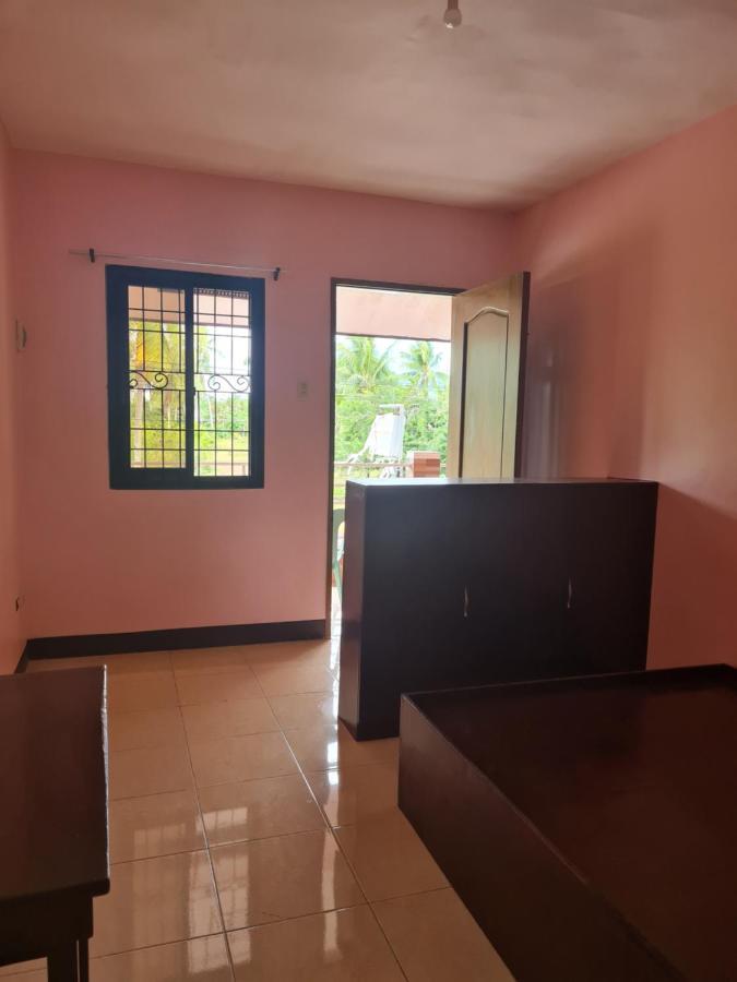 Mikaela'S Place Libaong Экстерьер фото