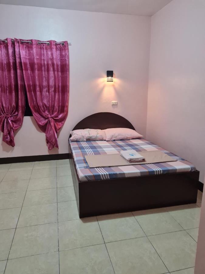 Mikaela'S Place Libaong Экстерьер фото