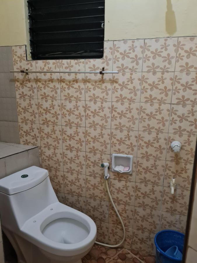 Mikaela'S Place Libaong Экстерьер фото