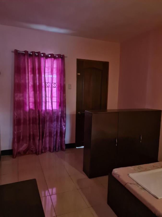 Mikaela'S Place Libaong Экстерьер фото