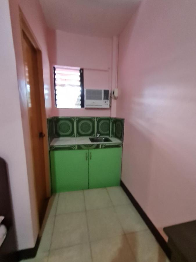 Mikaela'S Place Libaong Экстерьер фото