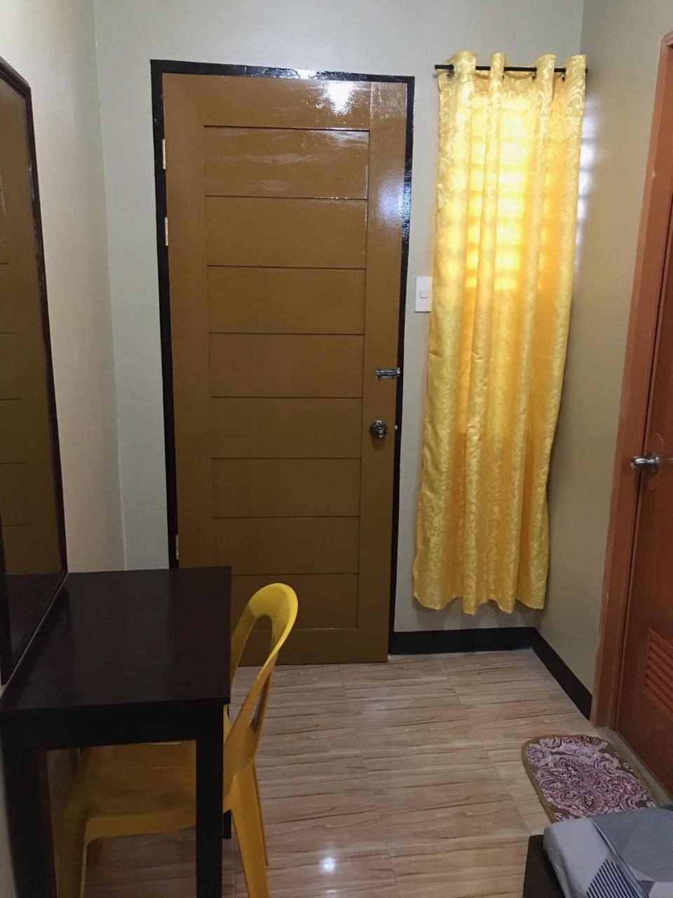 Mikaela'S Place Libaong Экстерьер фото