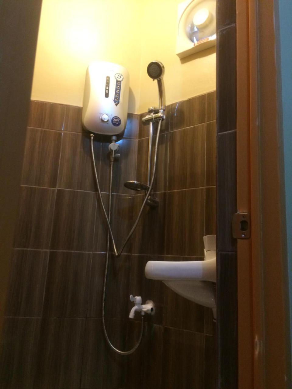 Mikaela'S Place Libaong Экстерьер фото