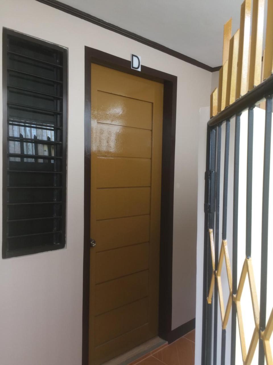 Mikaela'S Place Libaong Экстерьер фото