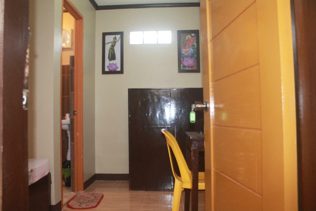 Mikaela'S Place Libaong Экстерьер фото