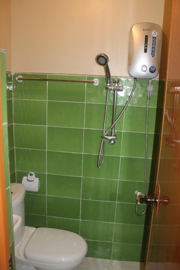 Mikaela'S Place Libaong Экстерьер фото