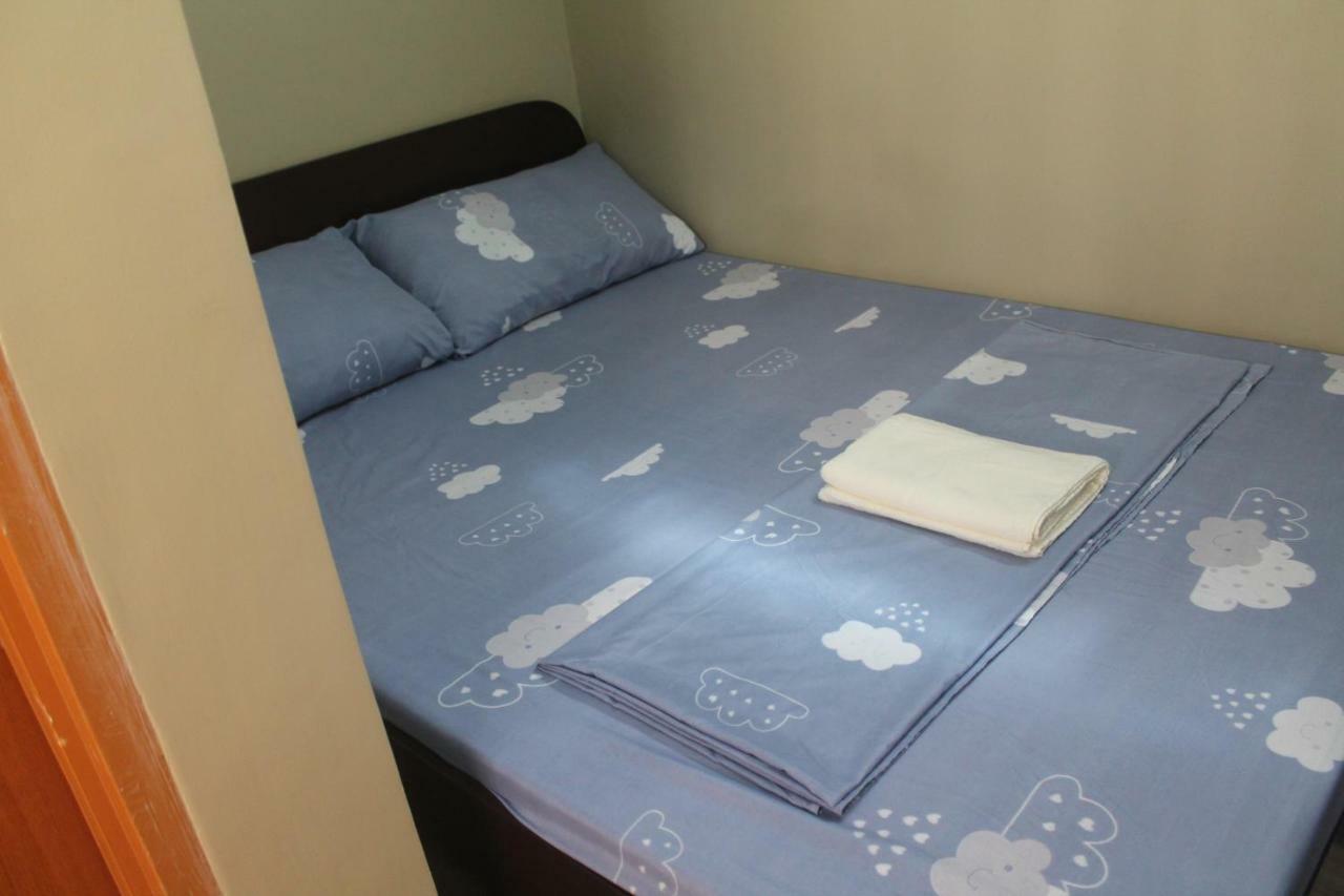 Mikaela'S Place Libaong Экстерьер фото
