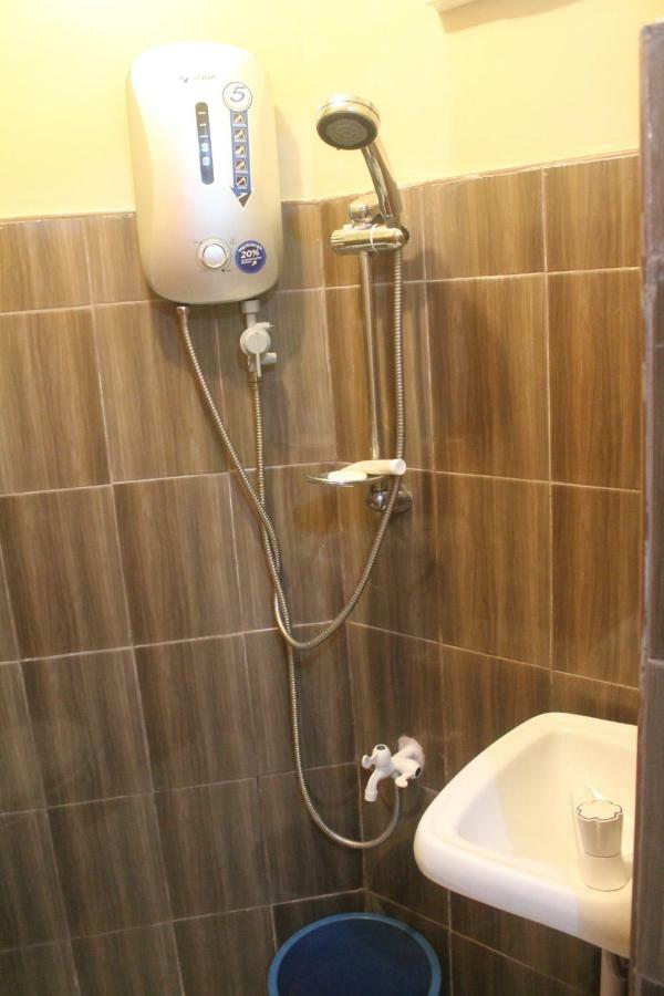 Mikaela'S Place Libaong Экстерьер фото